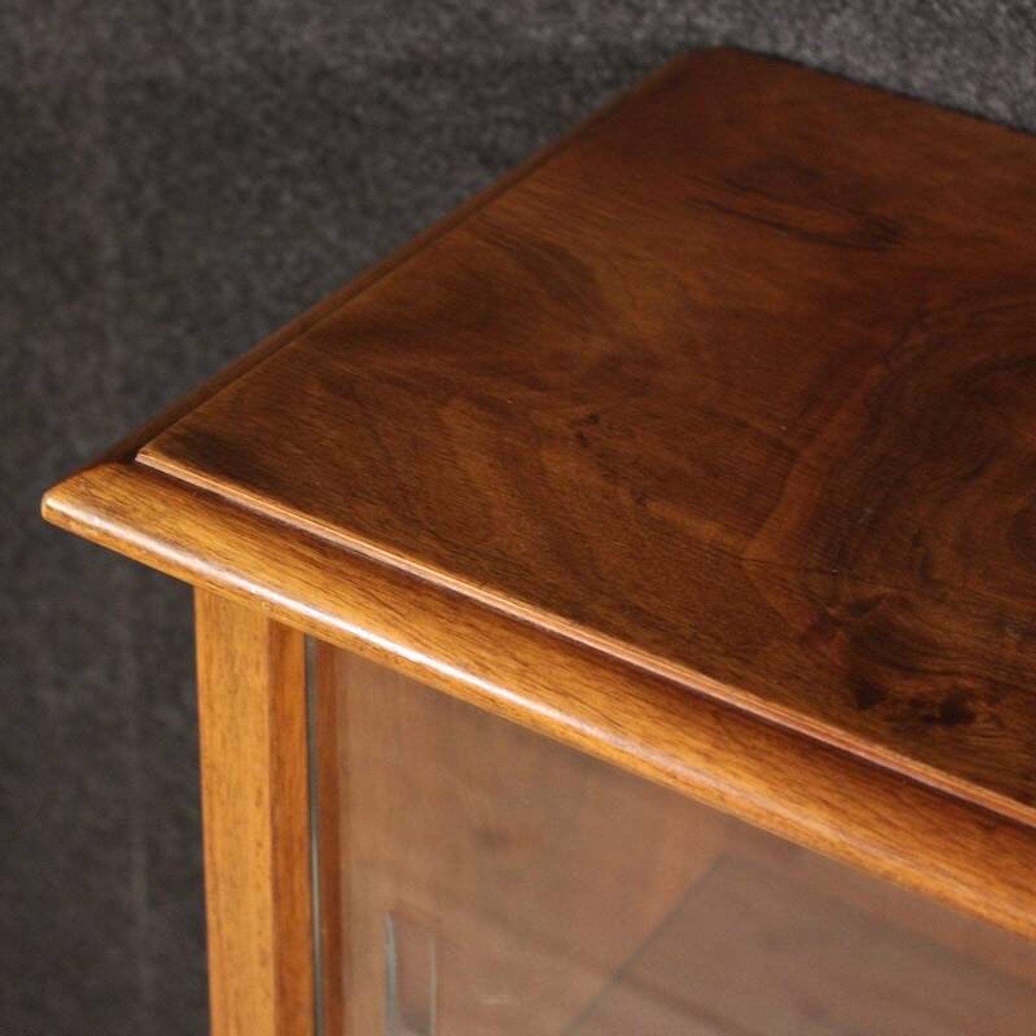 Italian design bookcase
