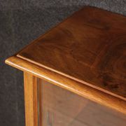 Italian design bookcase