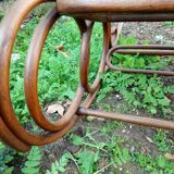 Rocking chair n°4 Thonet