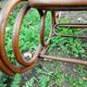 Rocking chair n°4 Thonet