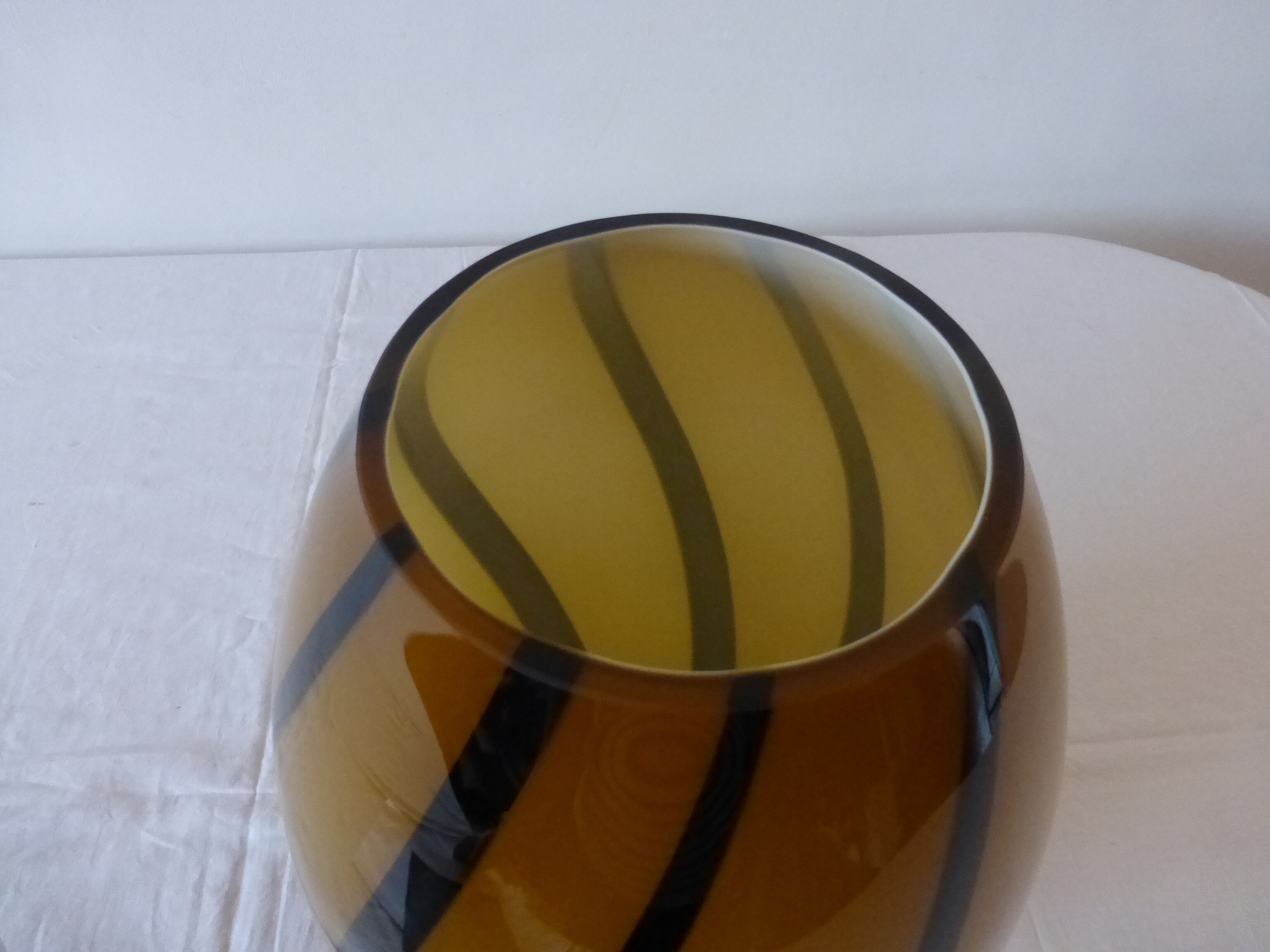 Large vase
