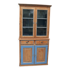 Buffet ancien en bois