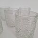 Vintage whiskey glasses