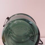 Glass jar The ideal 500