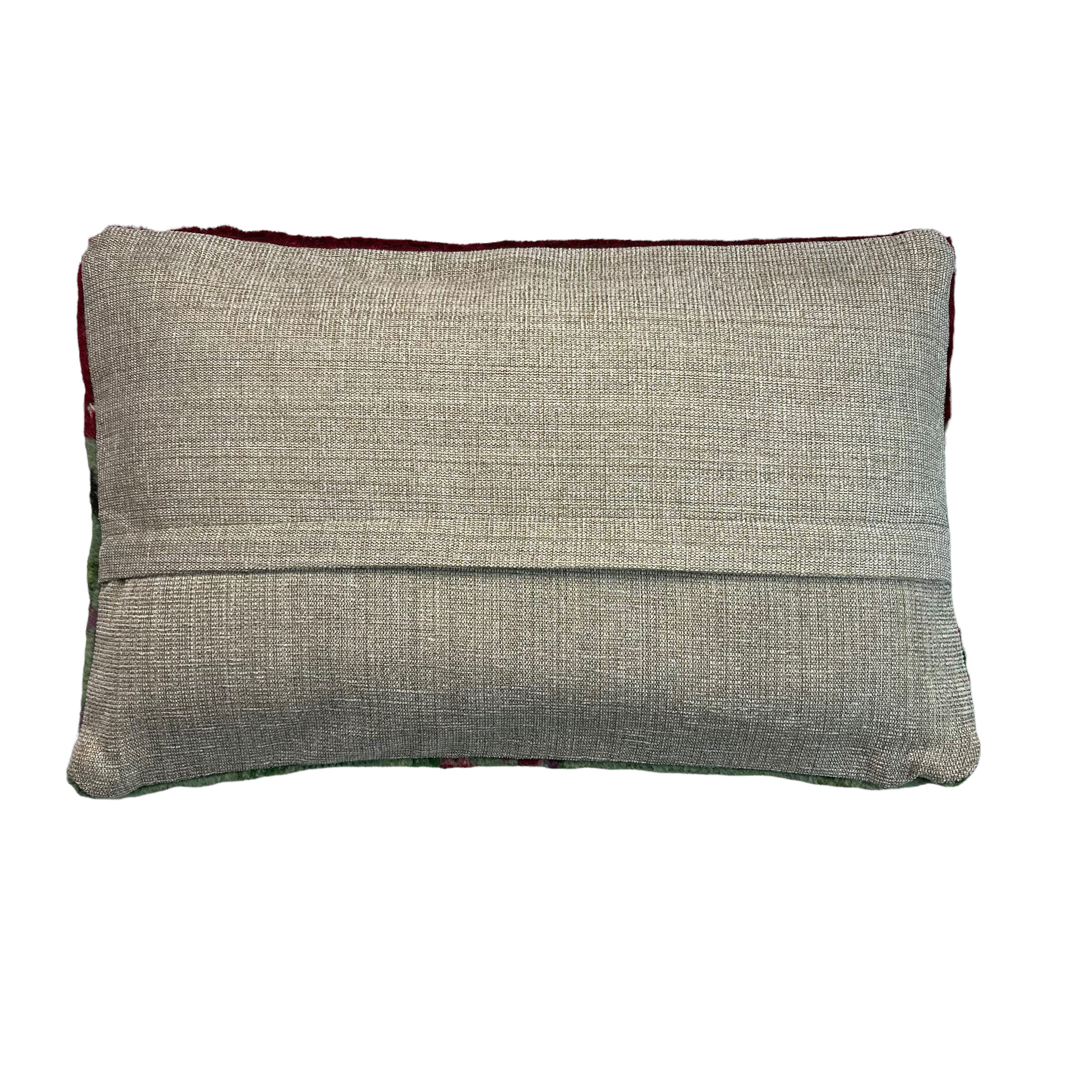 Vintage turkish cushion cover , 30 x 50 cm