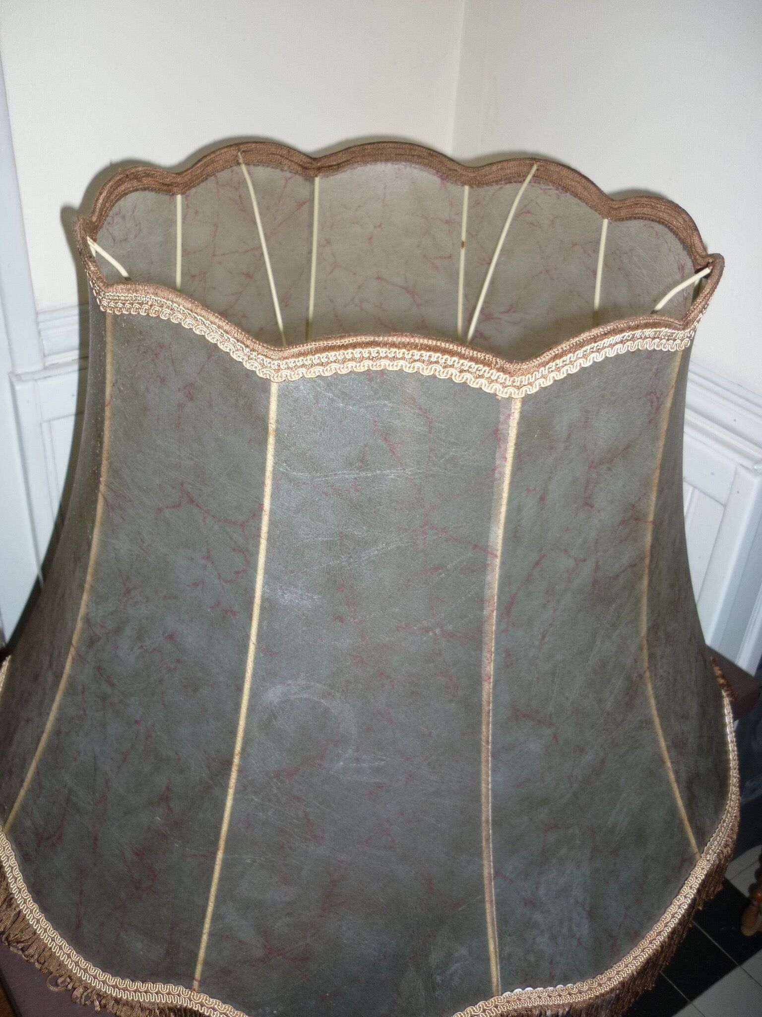 Great skin model day blinds