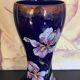 Ceramic vase