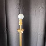 50s floor lamp