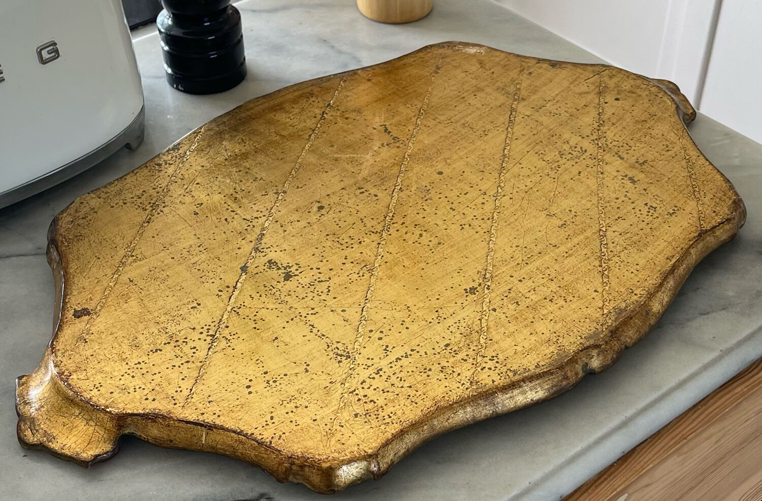 Florentine plateau Gabbadini