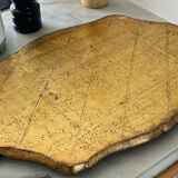 Florentine plateau Gabbadini