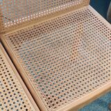 set of 6 italian chairs