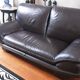 Rochebobois gondola sofa