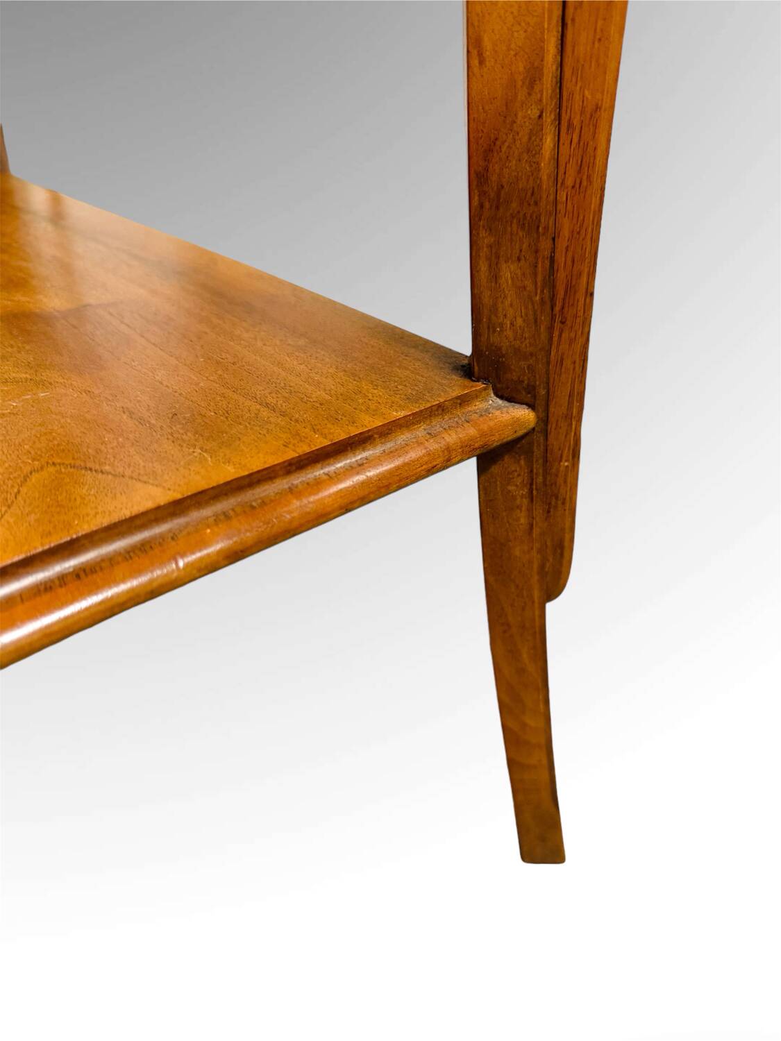 Art Nouveau Gueridon Table, Nancy School, Louis Majorelle