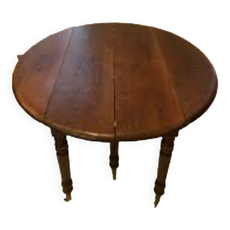 Table louis philippe