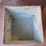 Set of fibreglass planters