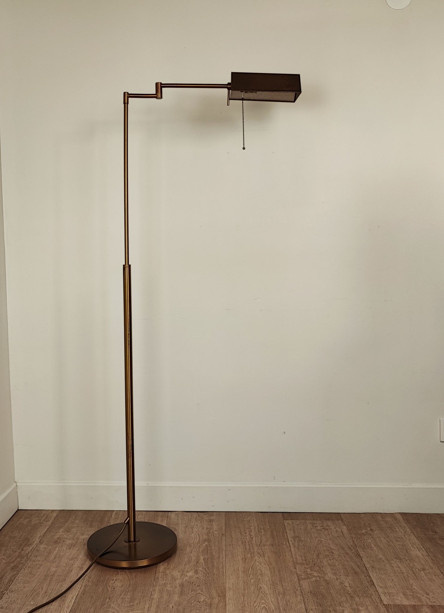 Floor lamp 80s