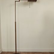 Floor lamp 80s