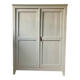 Armoire parisienne