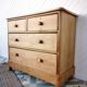 Commode anglaise