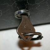 Steel case brand ABA France