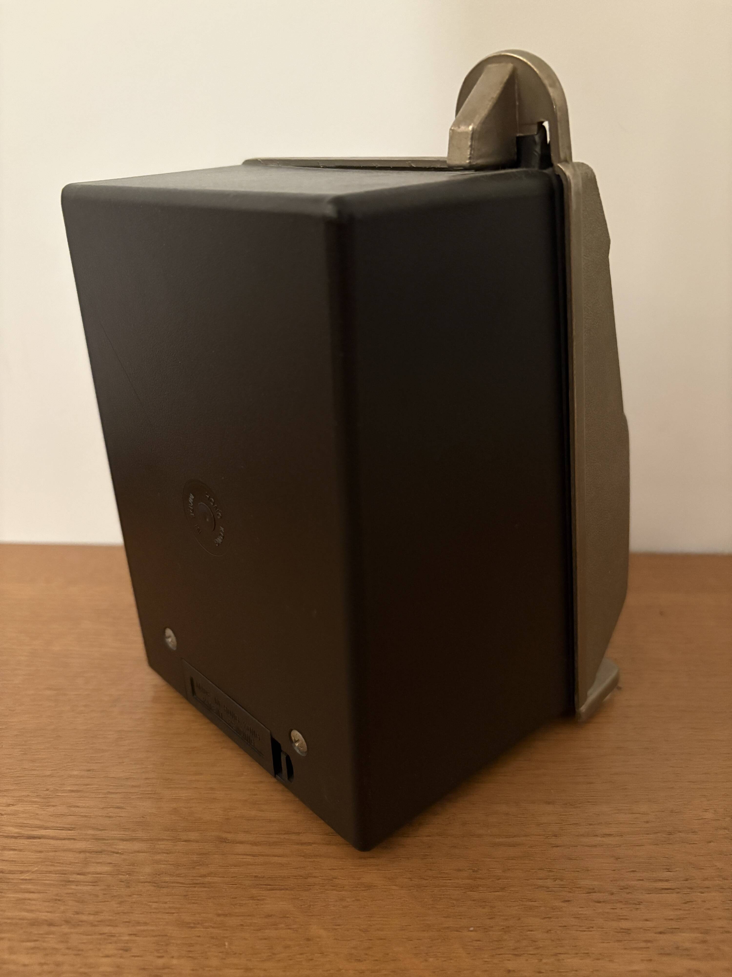 Vintage toy piggy bank/slot machine