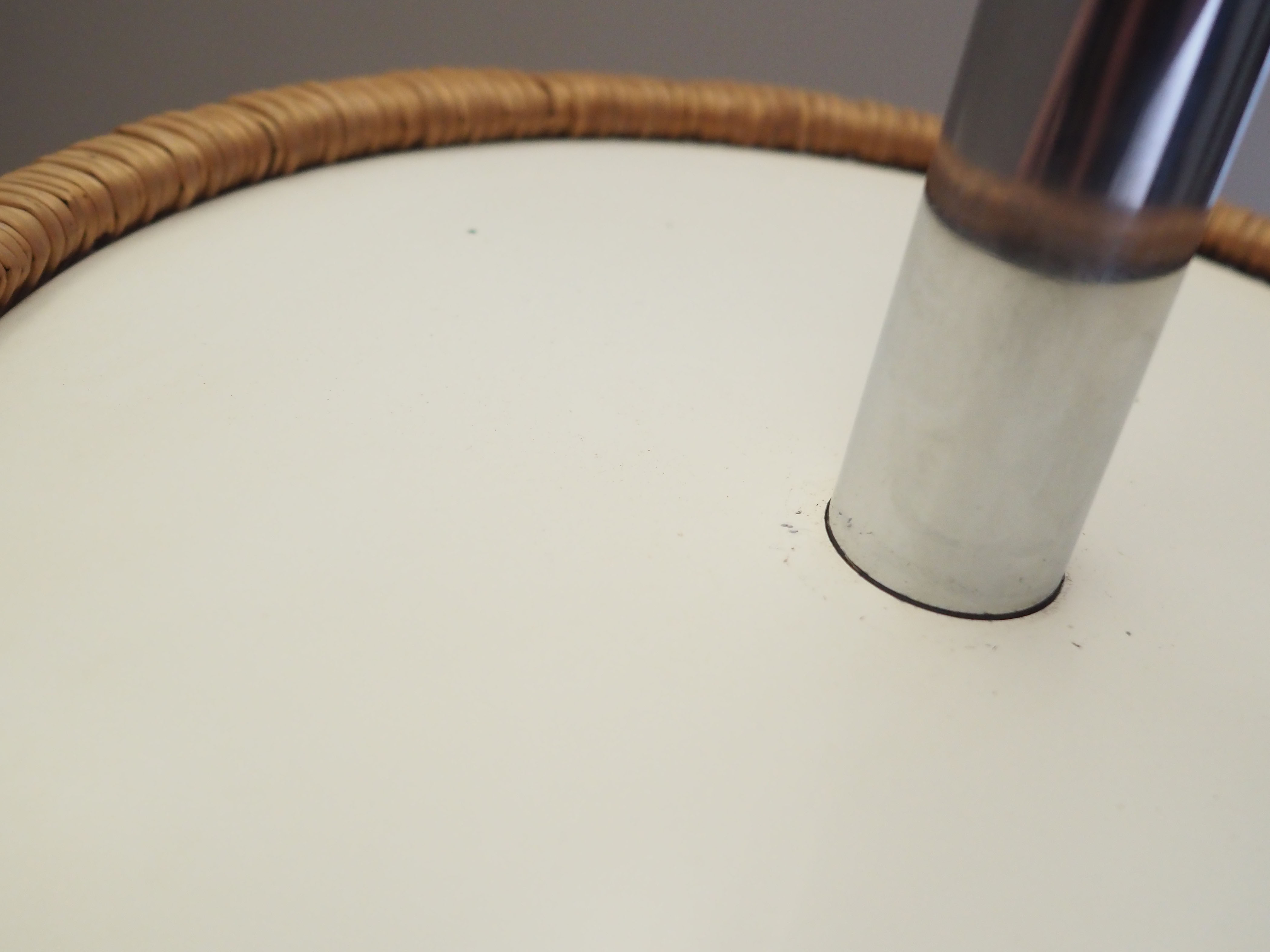 Pendant lamp, Scandinavian design, 1970s