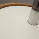 Suspension, design scandinave, années 1970