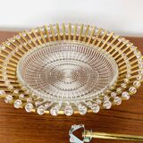 Lustre en cristal de Palwa