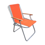 Deckchair vintage