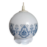 Opaline bath bomb/suspension