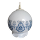 Opaline bath bomb/suspension