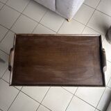 Removable Tray Dessert