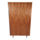 Vintage Wardrobe in Ash, 1970s