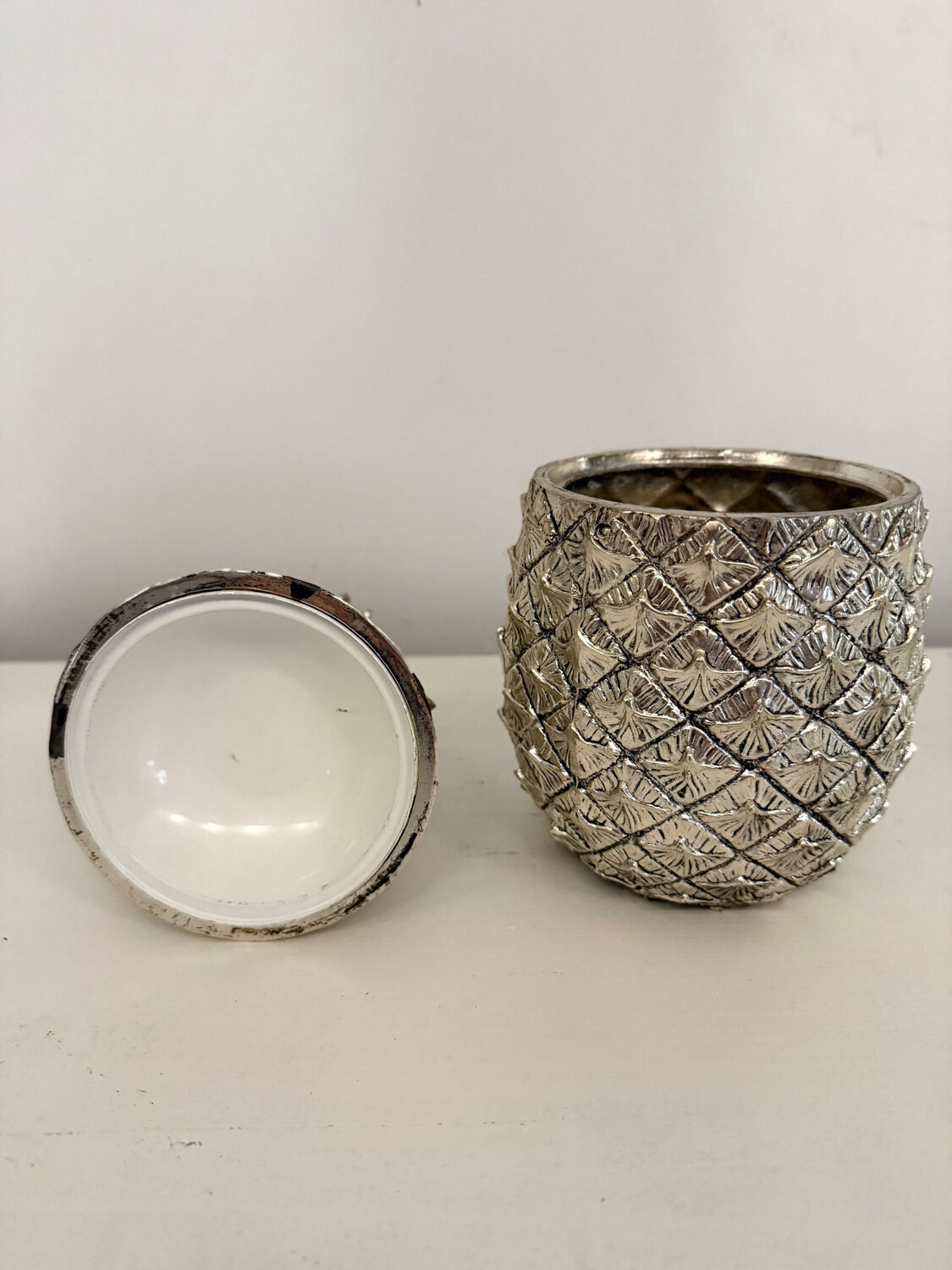 Pineapple Mauro Manetti 1960