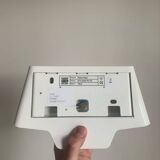 Danese Milano LETI wall lights designed by Matteo Ragni – Italy