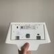 Danese Milano LETI wall lights designed by Matteo Ragni – Italy