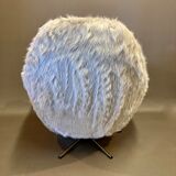 Scandinavian design armchair 1950