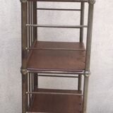 Industrial shelf
