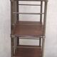 Industrial shelf