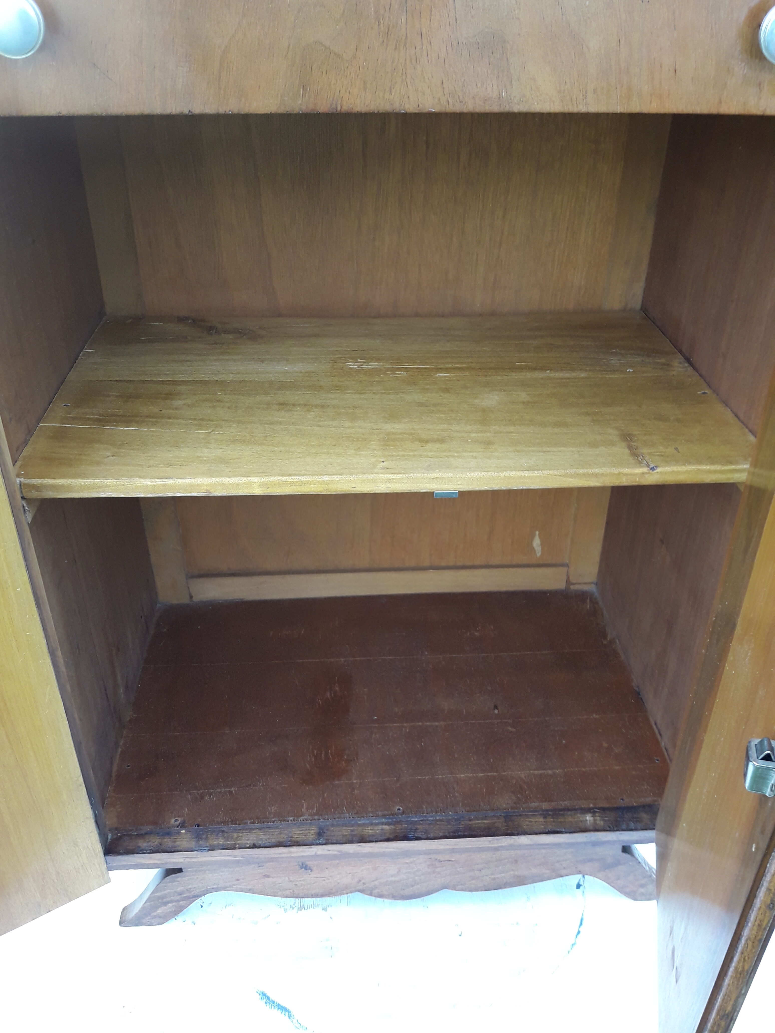 Art Deco storage furniture