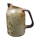 Sandstone pitcher - circa 1970