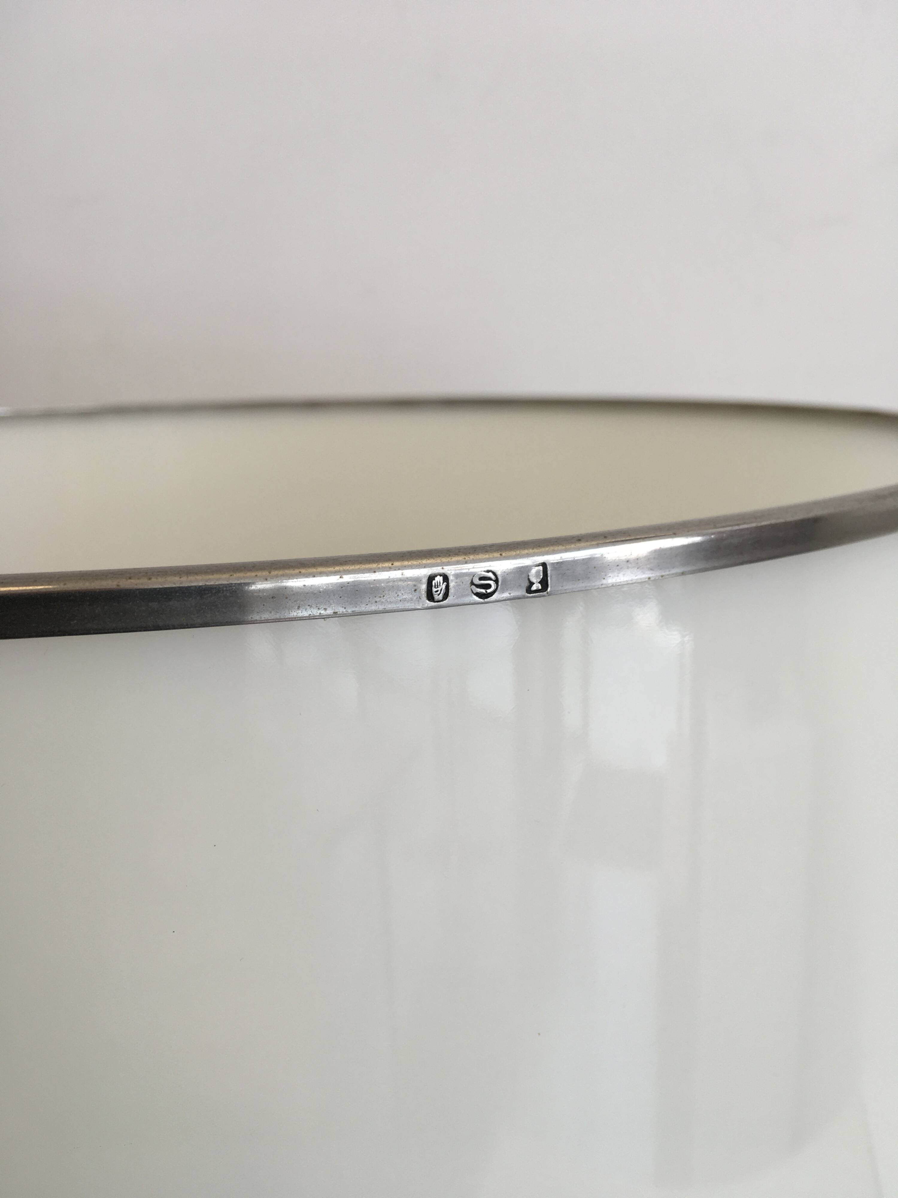 Rare Binox Bologna lamp