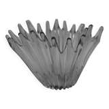 Bayel crystal vase-cup
