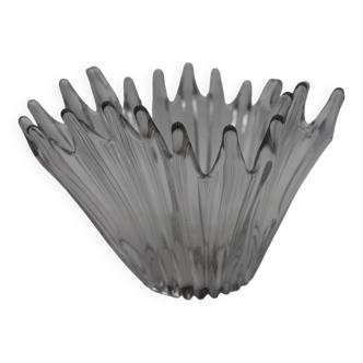 Bayel crystal vase-cup