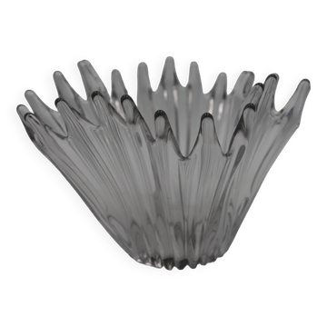 Bayel crystal vase-cup