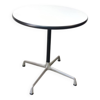 Eames Contract Round Table