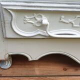 Skated Norman wardrobe