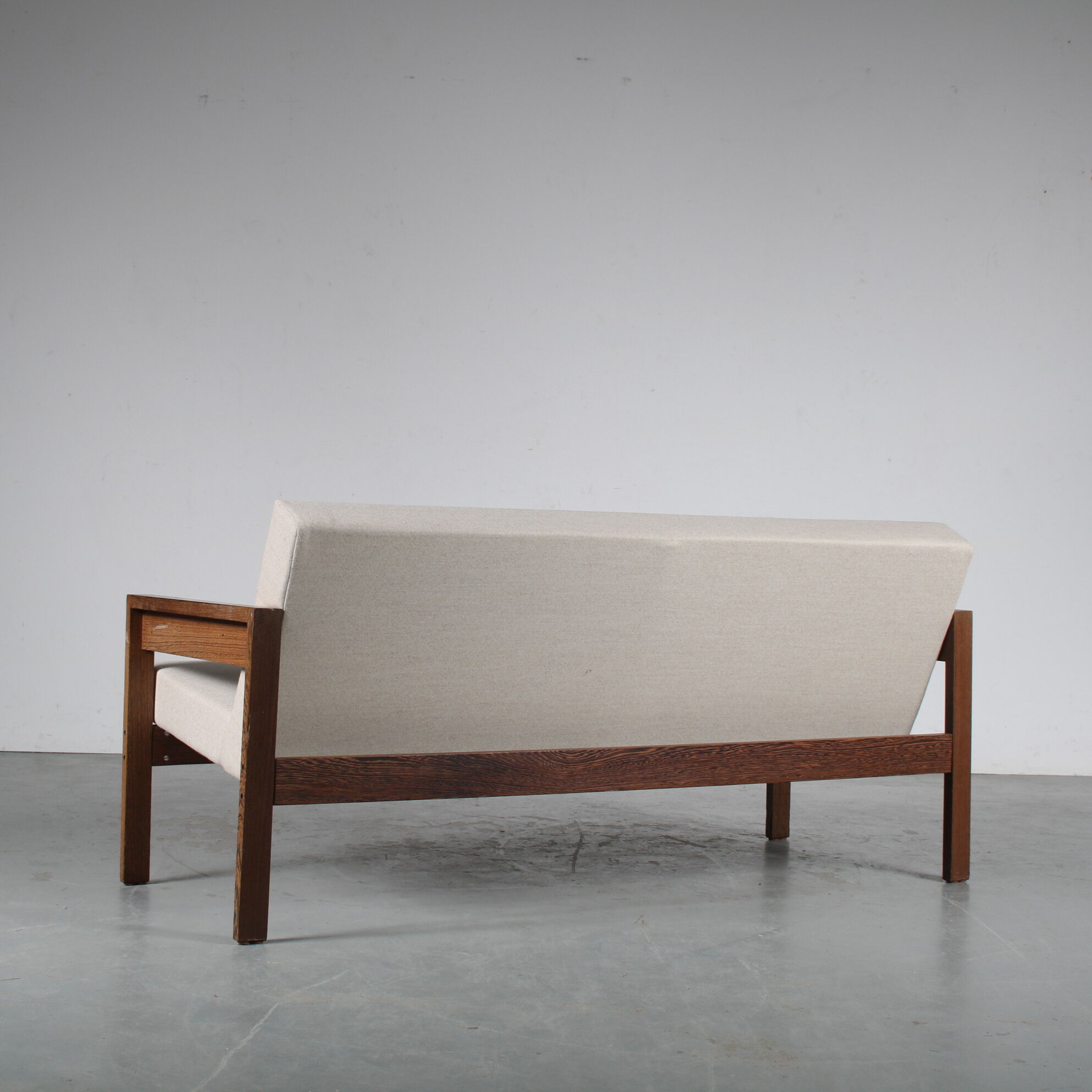 1950s Hein Stolle living room set for Spectrum, Netherlands