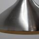 Mid-Century Pendant by Lidokov, 1960s