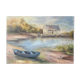 Table "Mill by the Sea" Brittany A. Perriez (?) HST